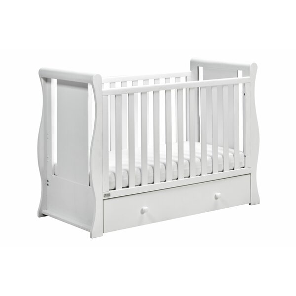 josiah cot bed with mattress