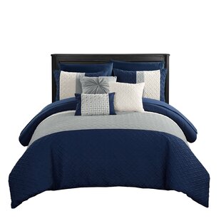 cute blue twin xl comforter sets