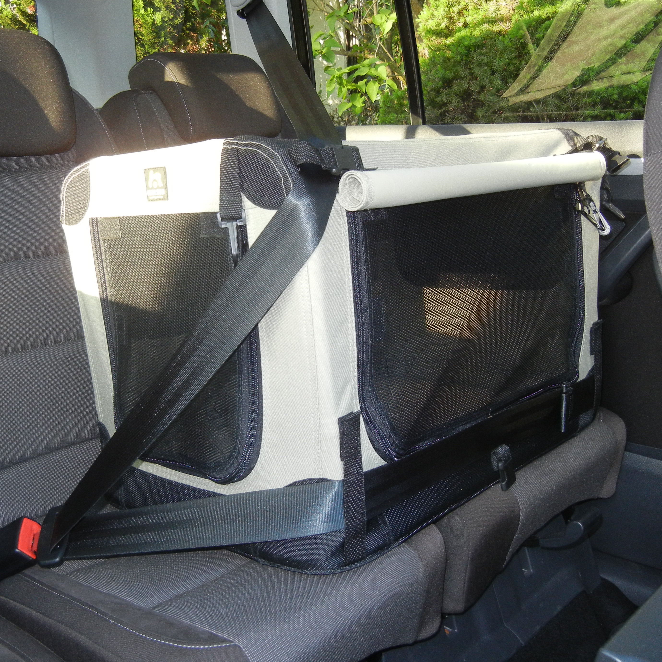 Maelson Pet SoftSided Crate & Reviews Wayfair