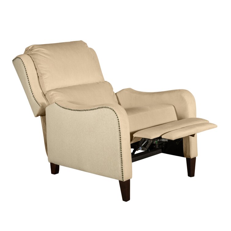 eddington manual recliner