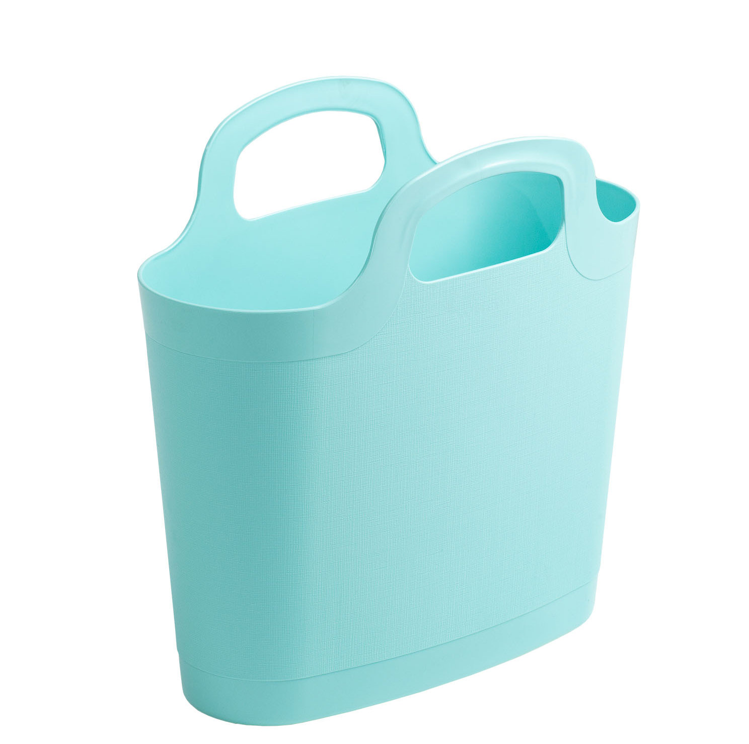 flexible plastic bucket