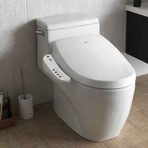 Aura A7 Toilet Seat Bidet