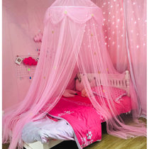 Lighted Bed Canopy Wayfair