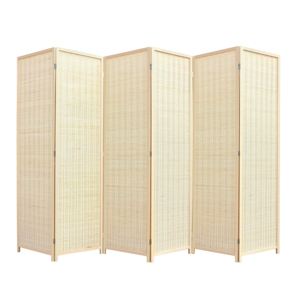 Jeffan Bamboo Divider