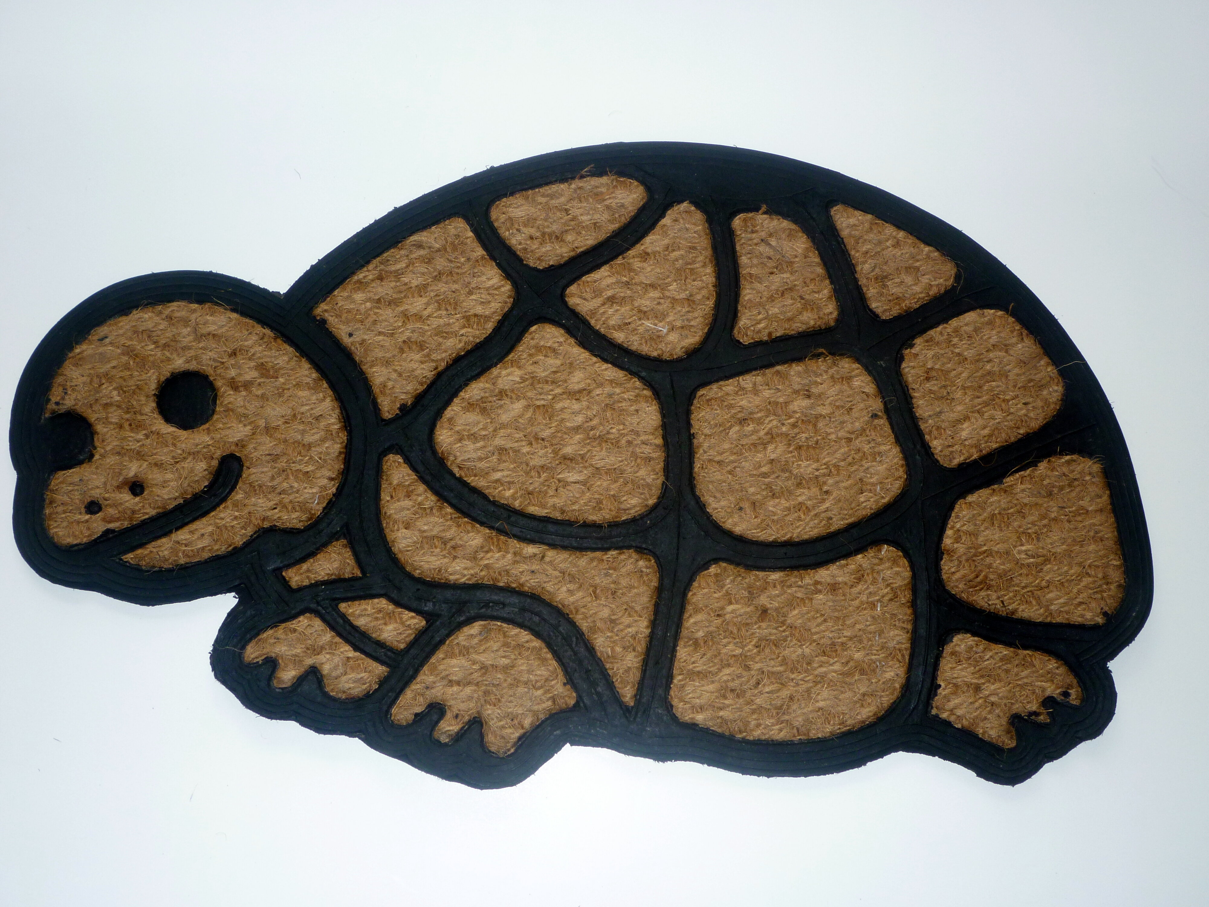 Geo Crafts Turtle 29 In X 17 In Door Mat Wayfair