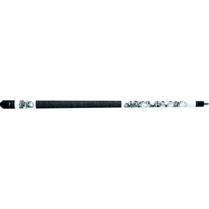 Skulls Adventure Pool Cue