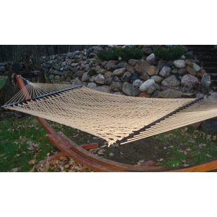 Go to store & view more images Mindi Polyester Tree Hammock by Red Barrel Studio