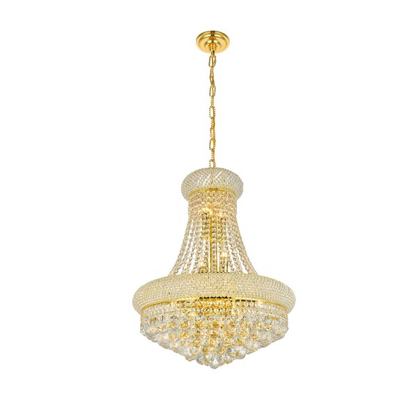 rozella chandelier