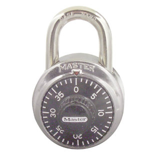 Master Lock Company | Wayfair