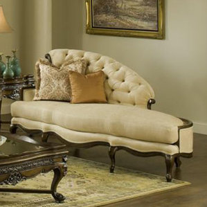 Liliana Chaise Lounge by Benetti'..