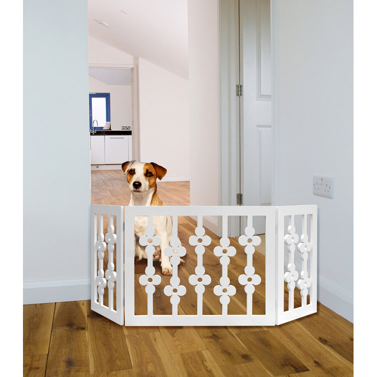 wayfair pet gate