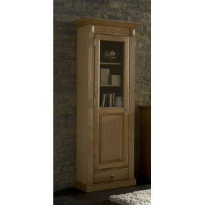 Standvitrine Hawthorn von Caracella