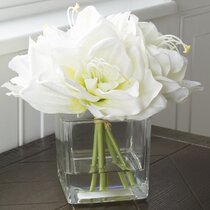 Flower Centerpieces You Ll Love In 2021 Wayfair