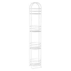 16 cm x 88 cm Badregal von Castleton Home