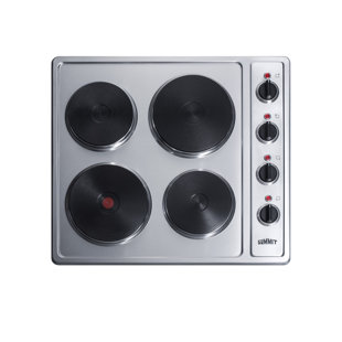 Plaque électrique element-1200w