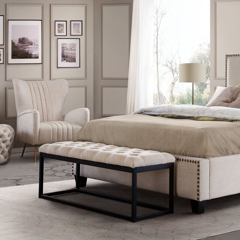 New Wayfair Bedroom Sofa 2020