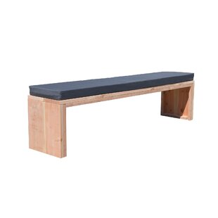 Murdock Picnic Bench By Sol 72 Outdoor