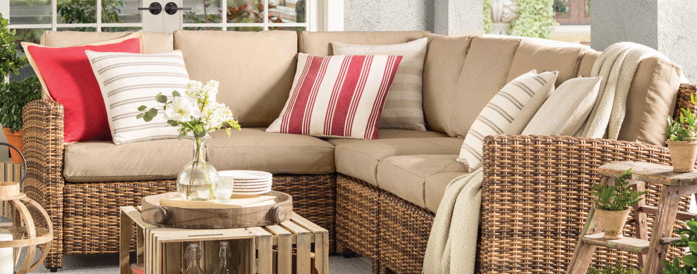 Outdoor Birch Lane Outdoor