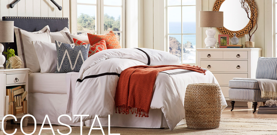 coastal furniture and nautical decor joss main