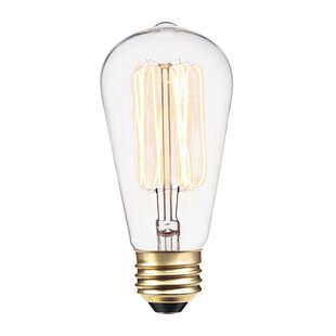 3500k edison bulb