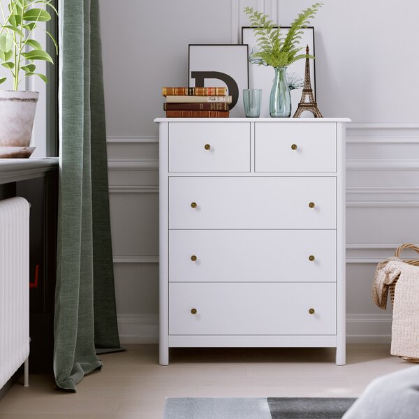 24 Inch Chest Of Drawers | Wayfair