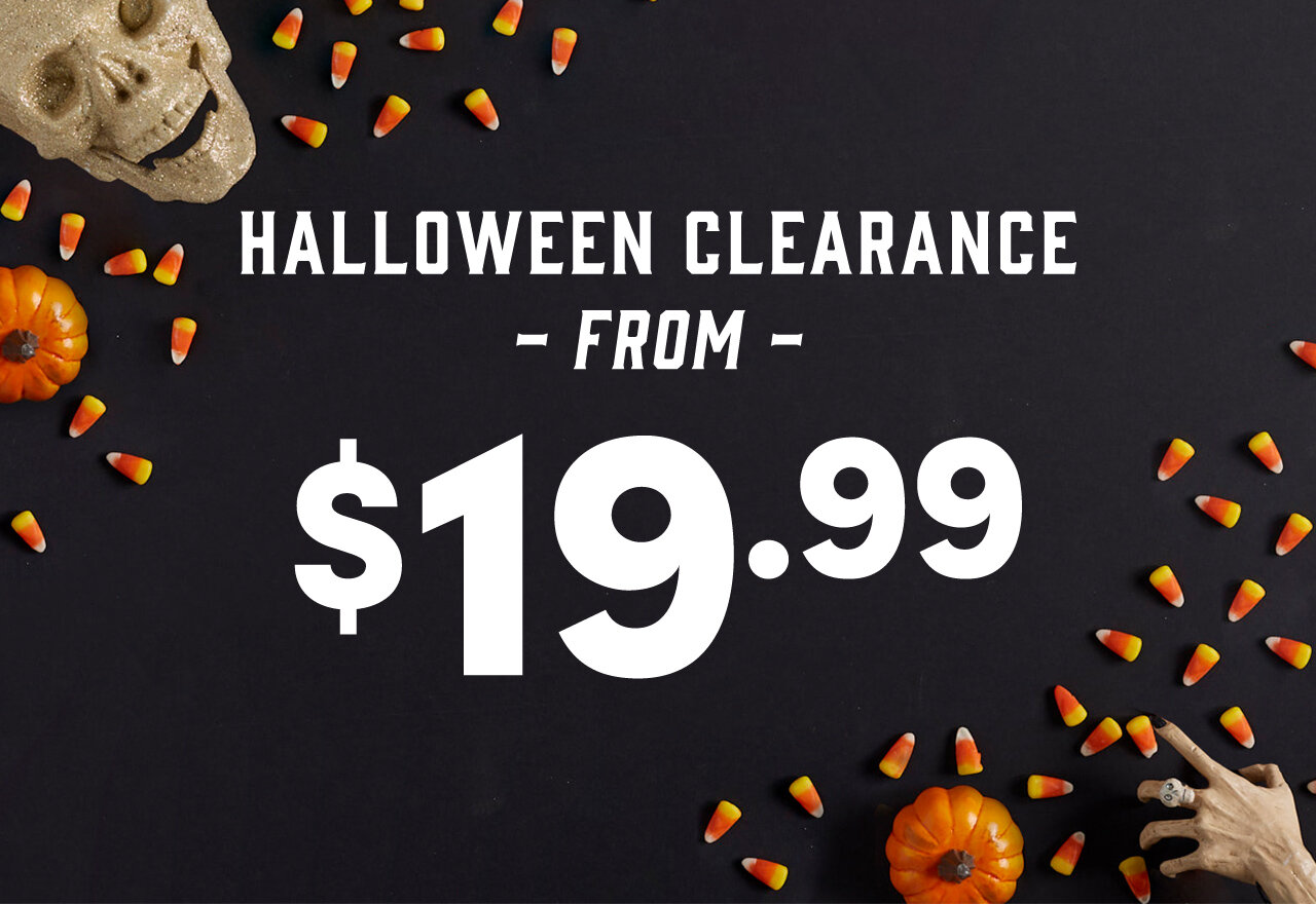 [BIG SALE] Halloween Clearance Finds You’ll Love In 2023 Wayfair