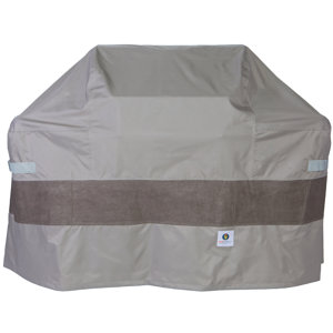 Elegant Grill Cover