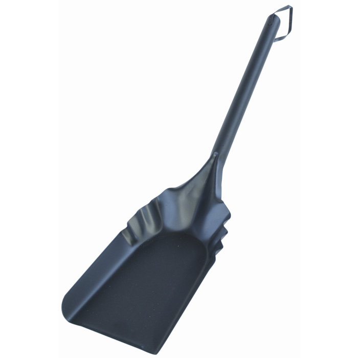 Uniflame Shovel Metal Fireplace Tool Reviews Wayfair Ca