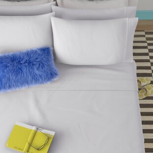 Details about   Room Essentials Cotton Bed Sheet Set Flat Sheet-Fitted Sheet-Pillow Case TwinXL 
