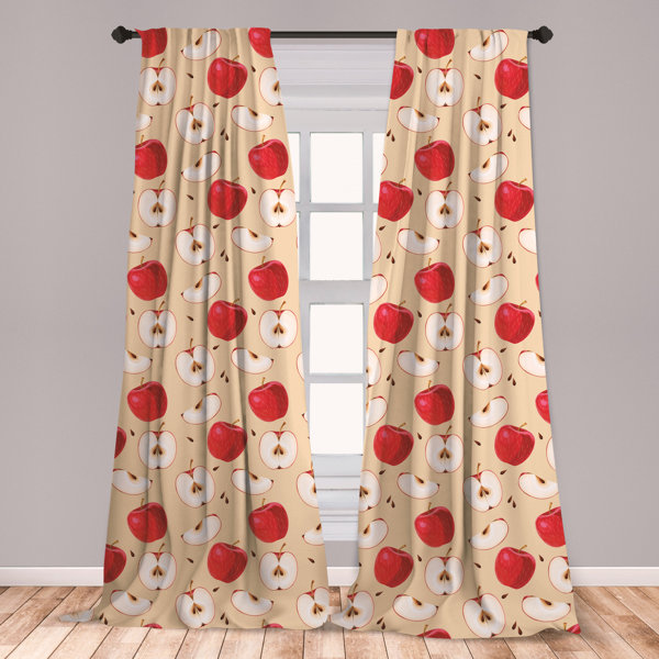 Apple Decor For Kitchen