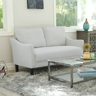 Buckwalter Loveseat by Charlton Home New Design