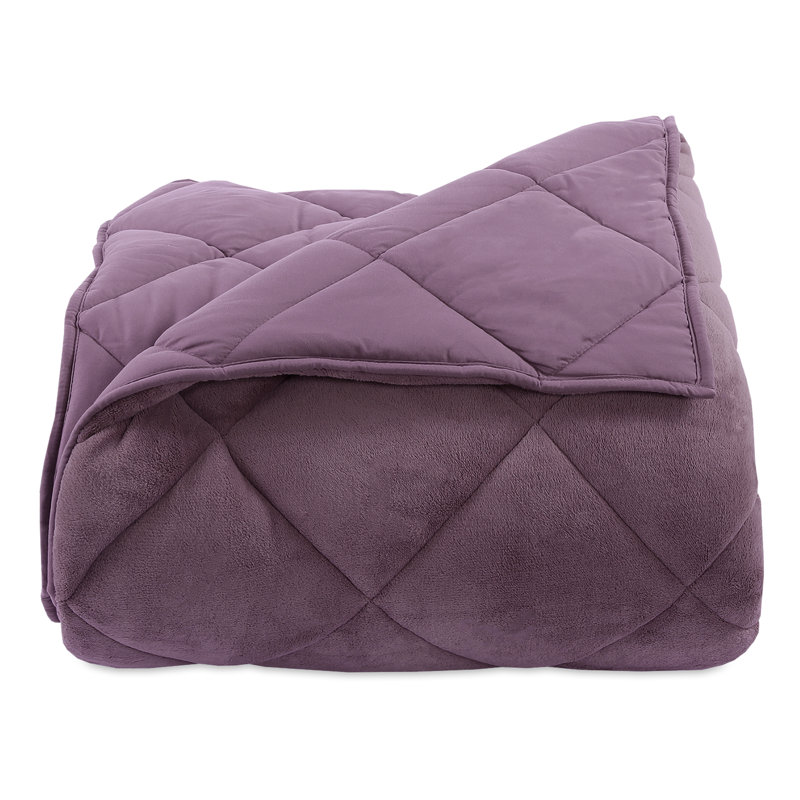 Berkshire Blanket Primalush Down Heavyweight Alternative