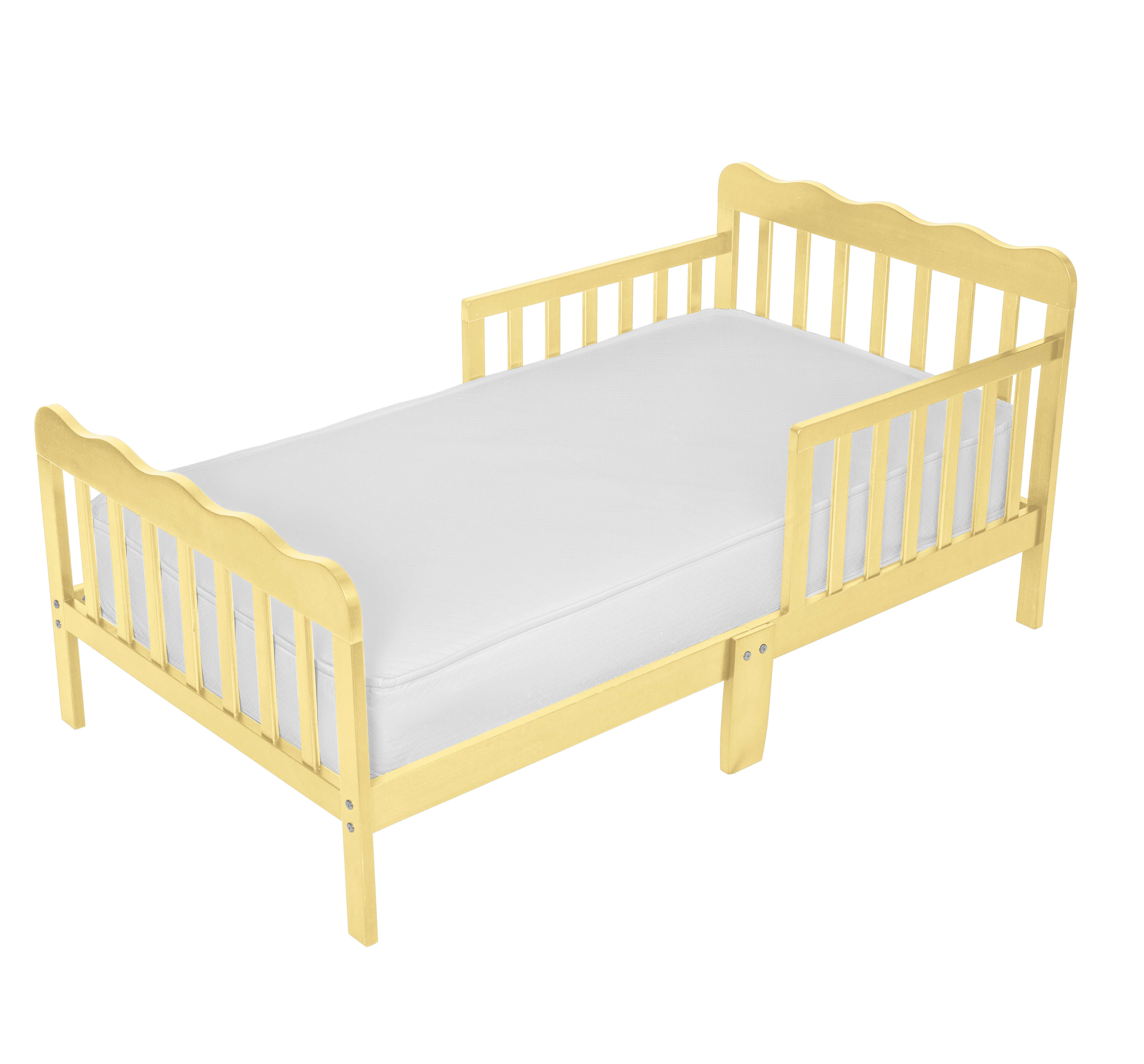 convertible beds for toddlers