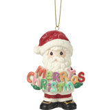 Black Santa Claus Christmas Ornaments You Ll Love In 2020 Wayfair