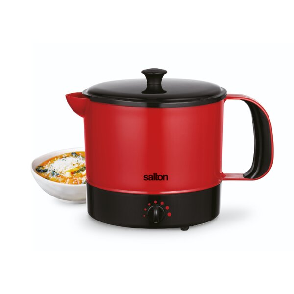 salton multi pot cooker