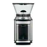 burr coffee grinder canada