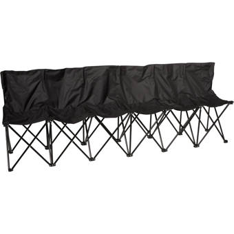 Algoma Net Company Sport Couch Folding Camping Bench Reviews Wayfair Ca