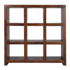138 cm Bücherregal Palison von Massivum