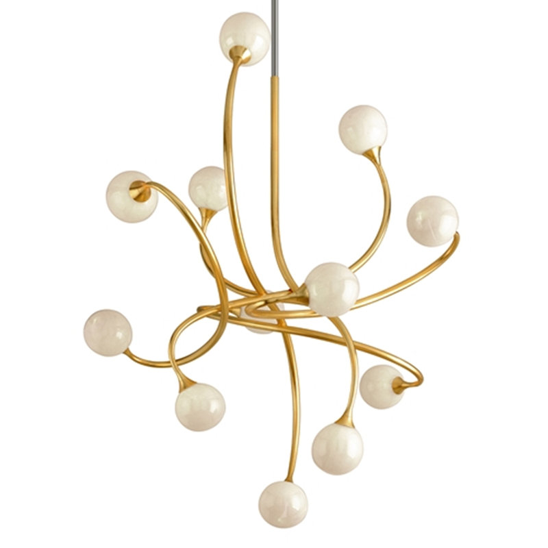 wayfair modern lighting