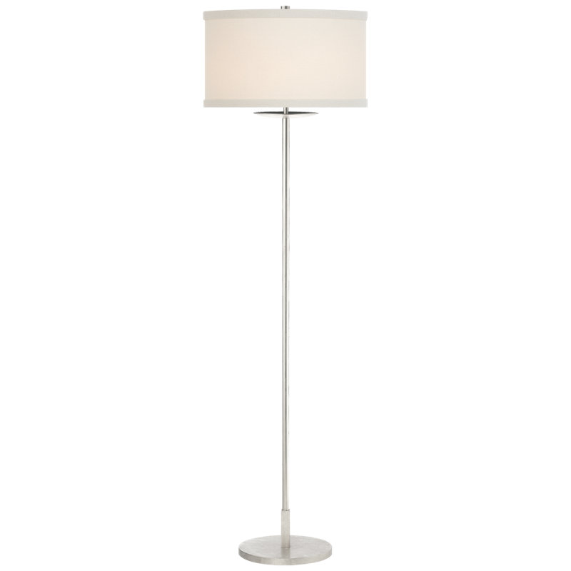 Visual Comfort Walker Medium Floor Lamp by kate spade new ...