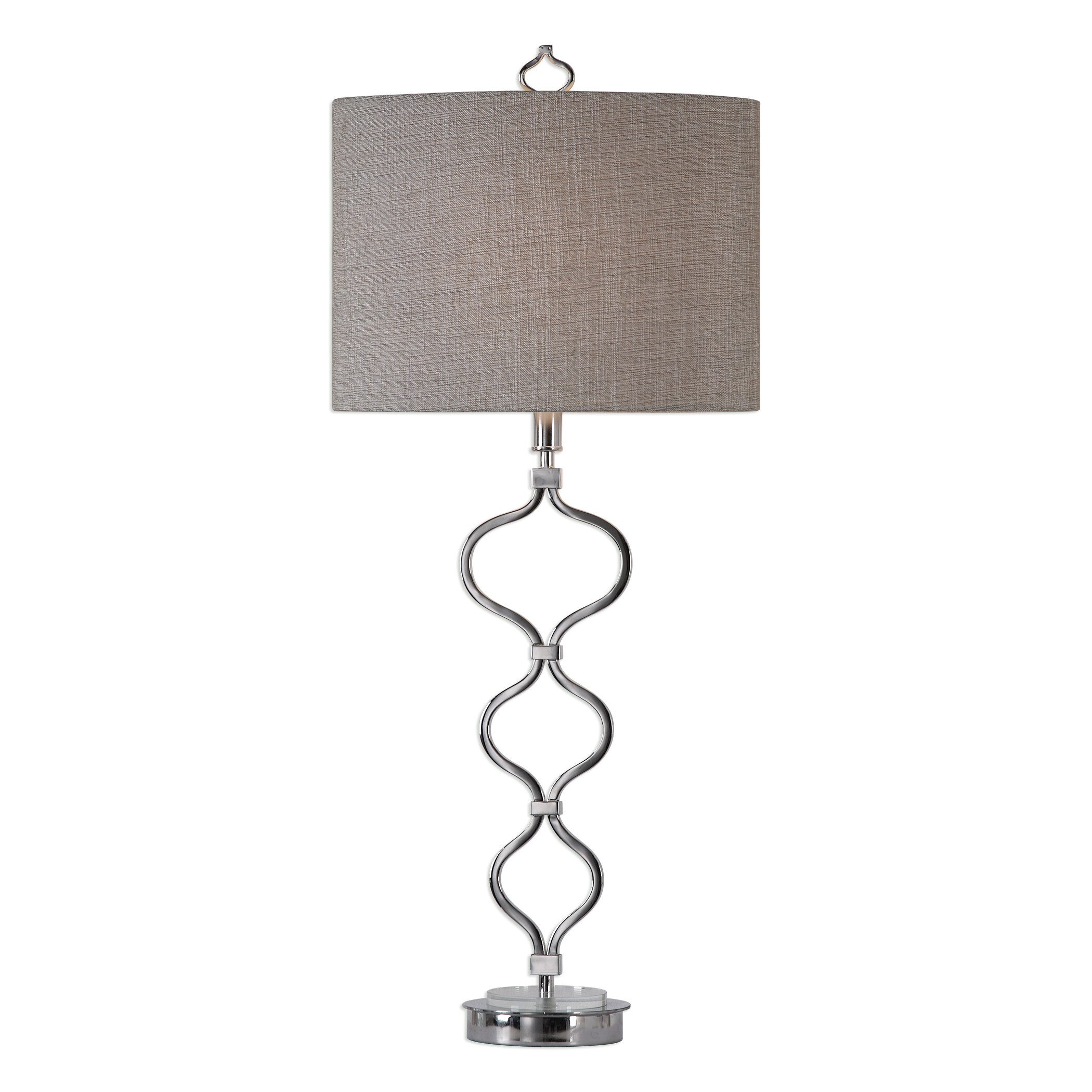 marston crystal table lamp