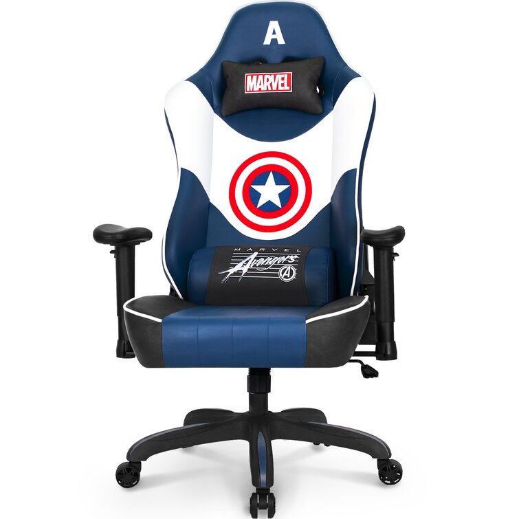 captain america neo chair