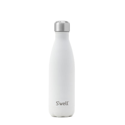 S'well Stainless Steel Triple-Layered Vacuum-Insulated Water Bottle