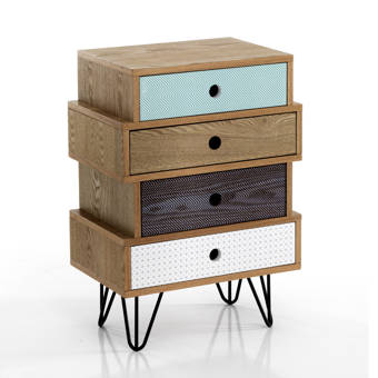 Union Rustic Kommode Dodge Bewertungen Wayfair De Få mere plads og et smukt hjem med en smal kommode fra ebuy24.dk. union rustic kommode dodge