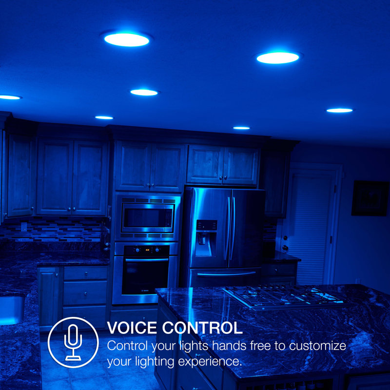 sylvania smart bulbs alexa