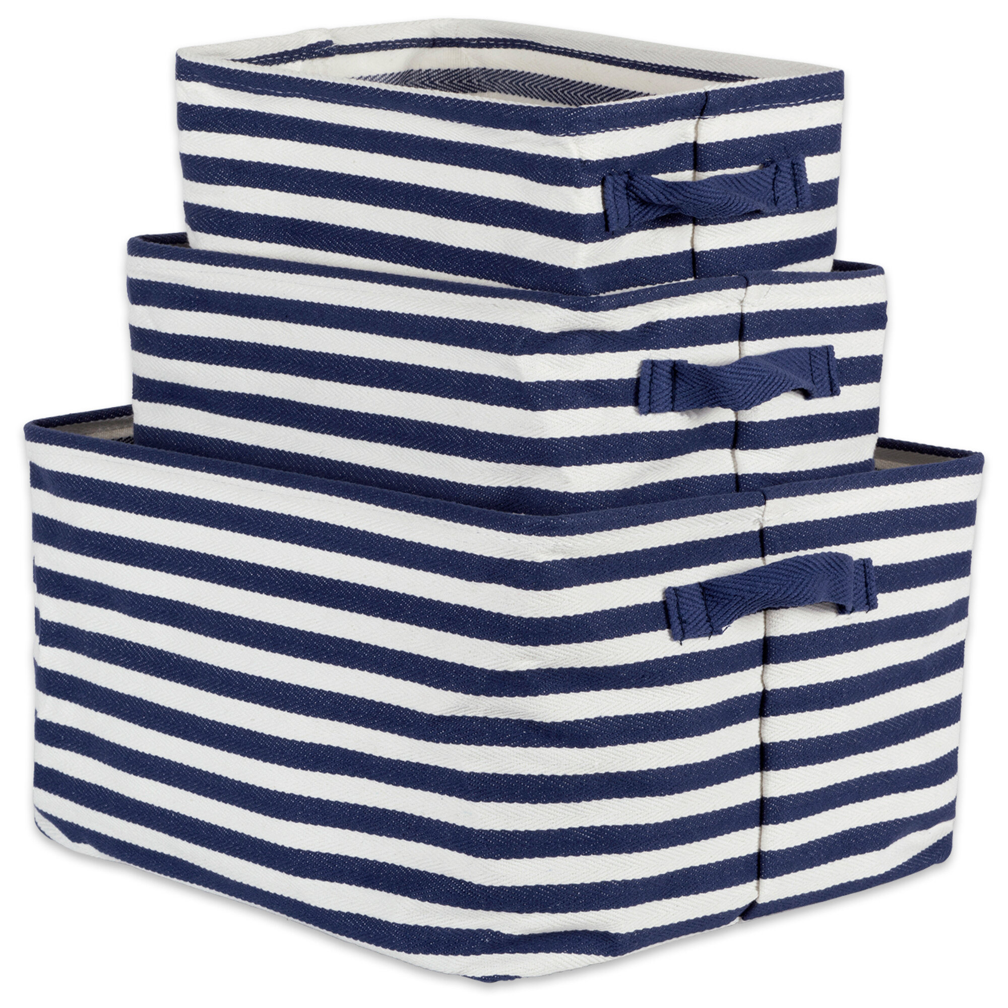 3 bin laundry hamper