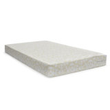 38x89 square end crib mattress