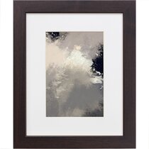 Medium Sized Picture Frames Wayfair