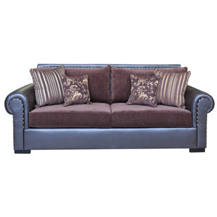 Esmeyer Standard Sofa by Astoria Grand Wonderful