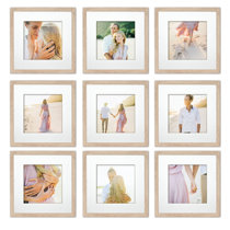 Wayfair Gallery Wall Frame Sets You Ll Love In 21